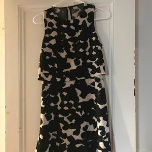 Banana Republic work dress